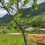Lechappee Des Causses Mostuéjouls