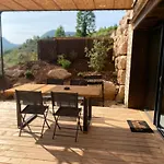 Lechappee Des Causses Hébergement de vacances *