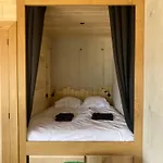Hébergement de vacances Lechappee Des Causses *
