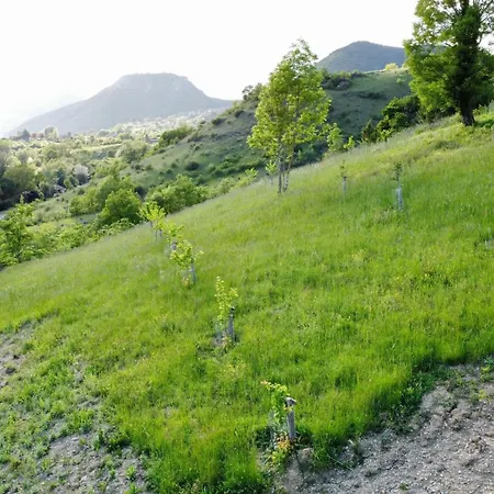 Lechappee Des Causses Hébergement de vacances *