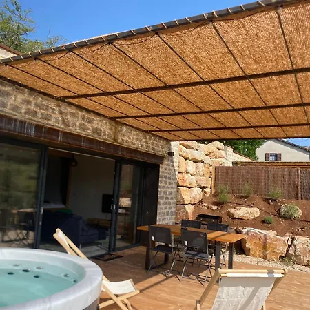 Lechappee Des Causses