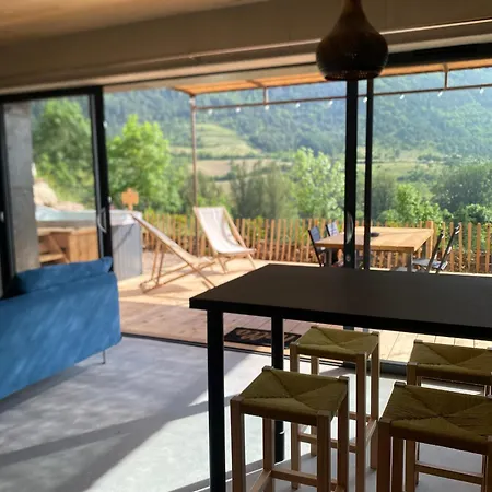 Lechappee Des Causses