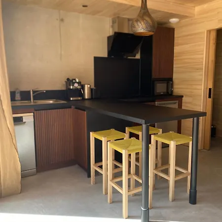 Lechappee Des Causses * Mostuéjouls