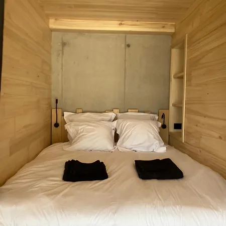 Lechappee Des Causses Dom wakacyjny Mostuéjouls