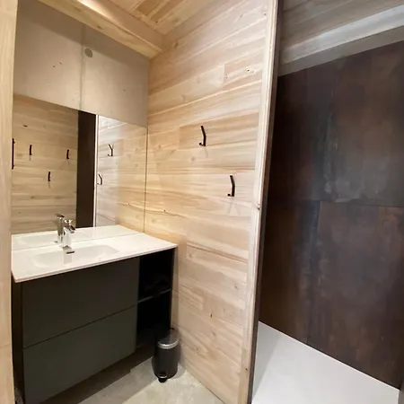 Dom wakacyjny Lechappee Des Causses Mostuéjouls