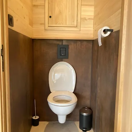 Lechappee Des Causses * Mostuéjouls