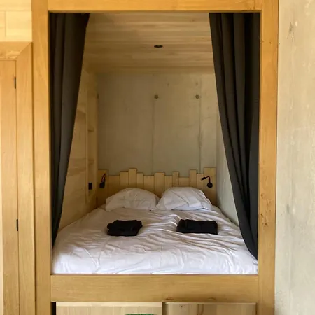 Dom wakacyjny Lechappee Des Causses *