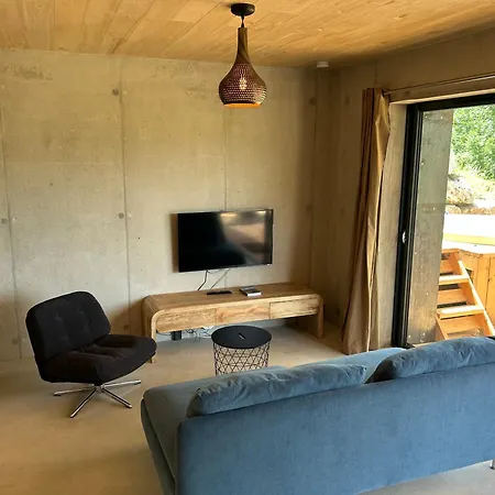 Lechappee Des Causses