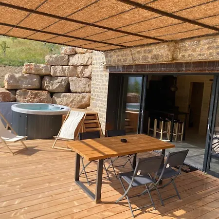 Lechappee Des Causses