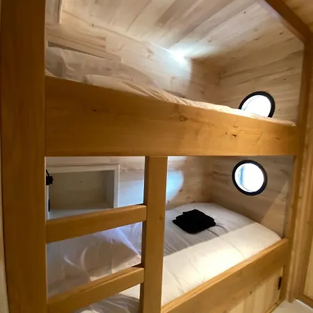 Lechappee Des Causses