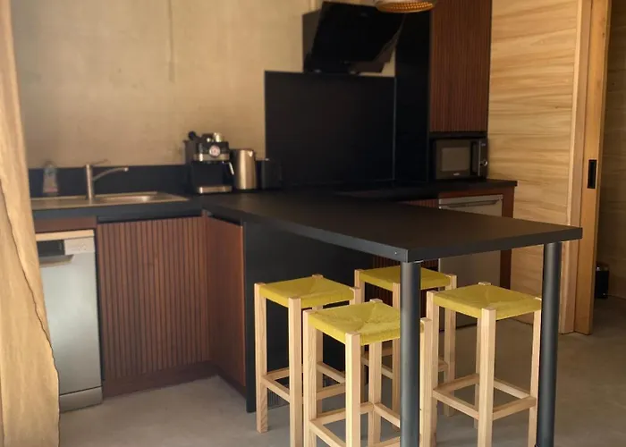 Lechappee Des Causses * Mostuéjouls