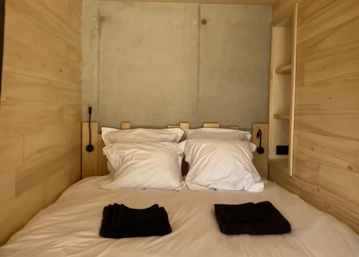 Lechappee Des Causses 펜션 모스튀에줄