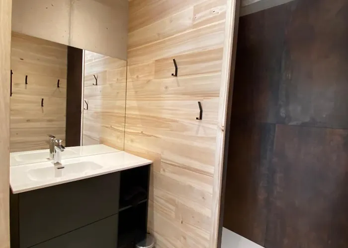 Vakantiehuis Lechappee Des Causses Mostuéjouls