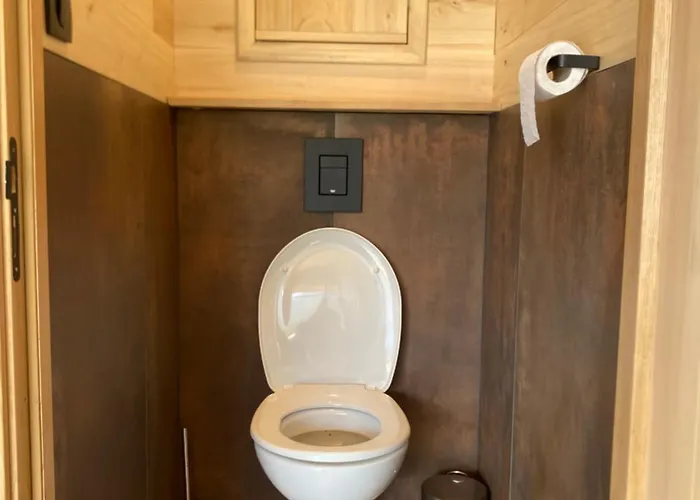 Lechappee Des Causses * Mostuéjouls