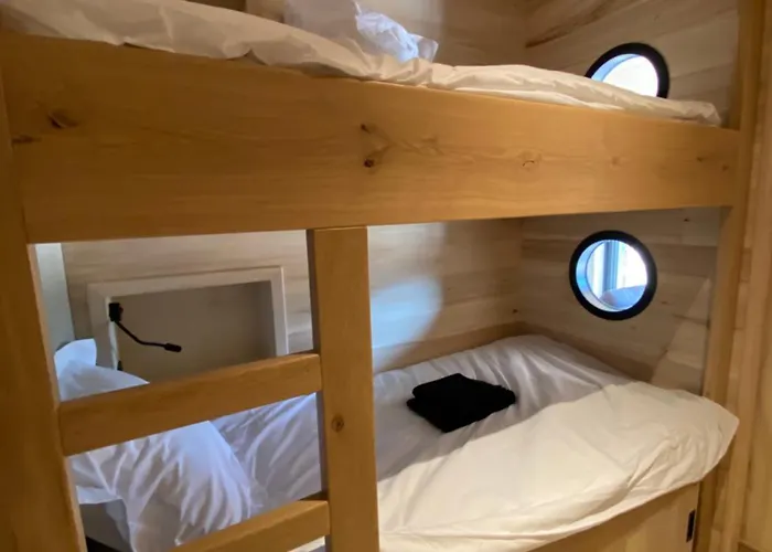 펜션 Lechappee Des Causses 모스튀에줄