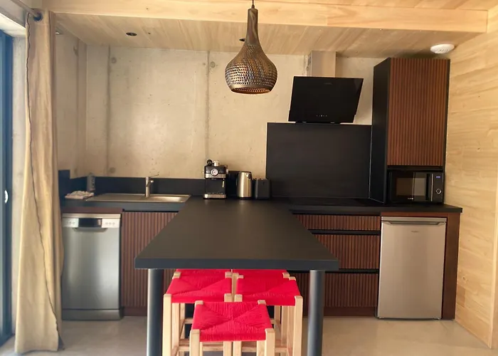 Lechappee Des Causses *