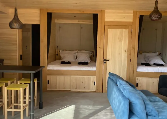 Lechappee Des Causses