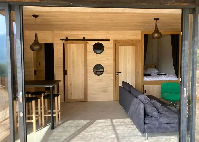 Lechappee Des Causses