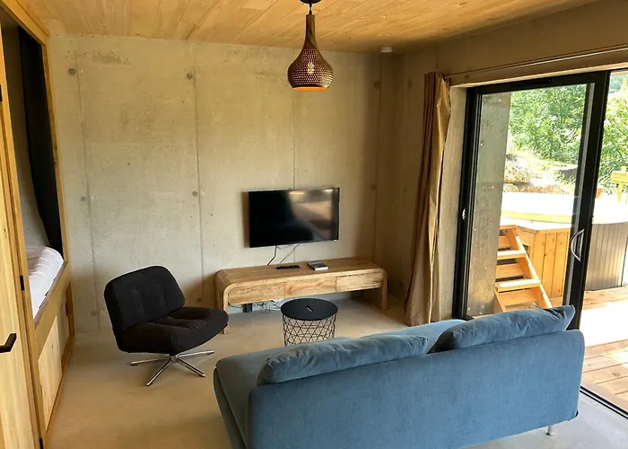 Lechappee Des Causses