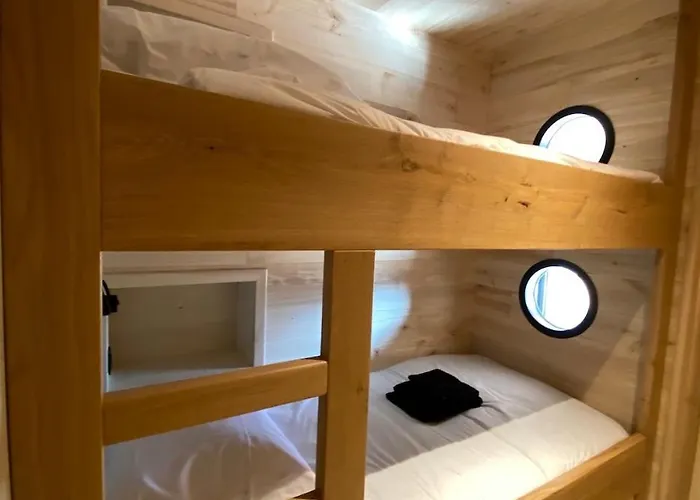 Lechappee Des Causses